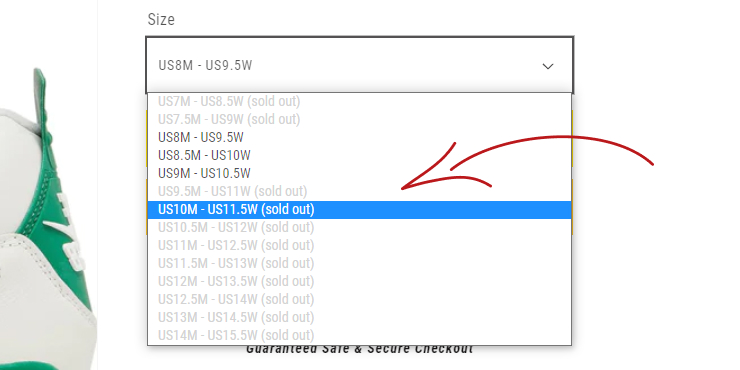 3 Reasons To Choose ExpressSoles.com.au