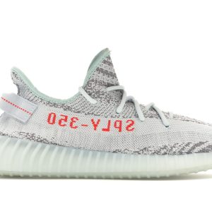 adidas Yeezy Boost 350 V2 Blue Tint