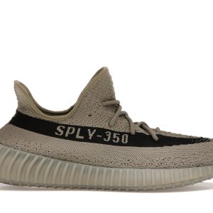 adidas Yeezy Boost 350 V2 Granite