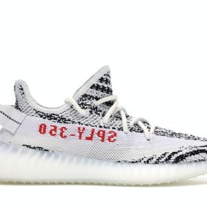 adidas Yeezy Boost 350 V2 Zebra (2017/2022/2023)