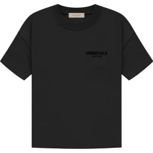 Fear of God Essentials Tee Stretch Limo