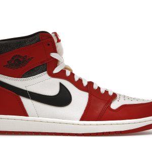 Jordan 1 Retro High OG Chicago Lost and Found
