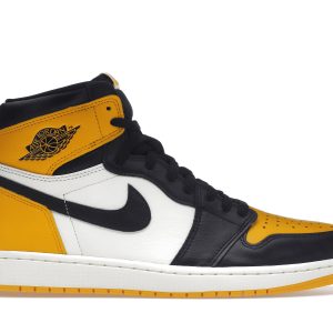 Jordan 1 Retro High OG Taxi