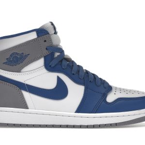 Jordan 1 Retro High OG True Blue