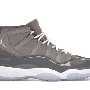 Jordan 11 Retro Cool Grey (2021)