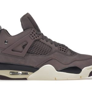 Jordan 4 Retro A Ma Maniére Violet Ore