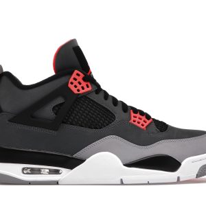 Jordan 4 Retro Infrared