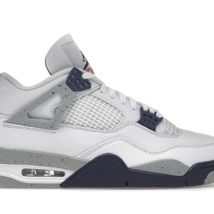 Jordan 4 Retro Midnight Navy