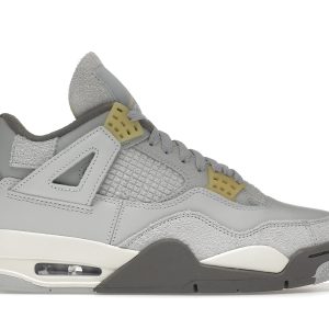 Jordan 4 Retro SE Craft Photon Dust