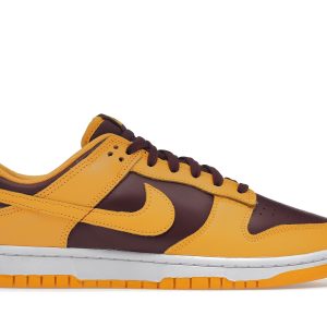 Nike Dunk Low Arizona State