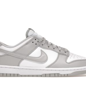 Nike Dunk Low Grey Fog