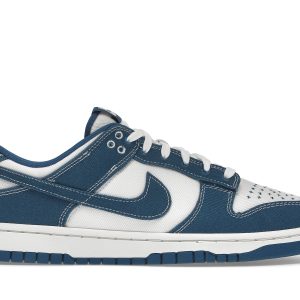 Nike Dunk Low Industrial Blue Sashiko