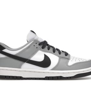 Nike Dunk Low Light Smoke Grey (Women's)