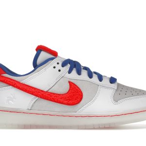 Nike Dunk Low Retro PRM Year of the Rabbit White Rabbit (2023)
