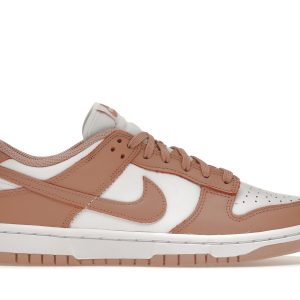 Nike Dunk Low Rose Whisper (Women's)