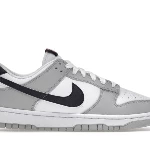 Nike Dunk Low SE Lottery Pack Grey Fog