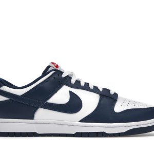 Nike Dunk Low Valerian Blue