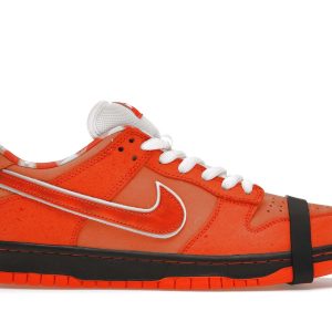 Nike SB Dunk Low Concepts Orange Lobster