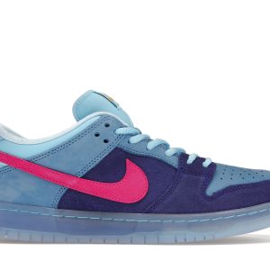 Nike SB Dunk Low Run The Jewels