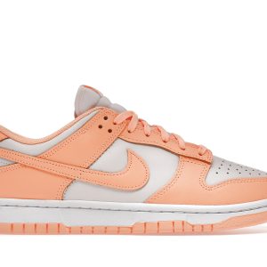 Nike Dunk Low Peach Cream (Women's)