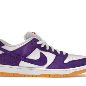 Nike SB Dunk Low Pro ISO Orange Label Court Purple