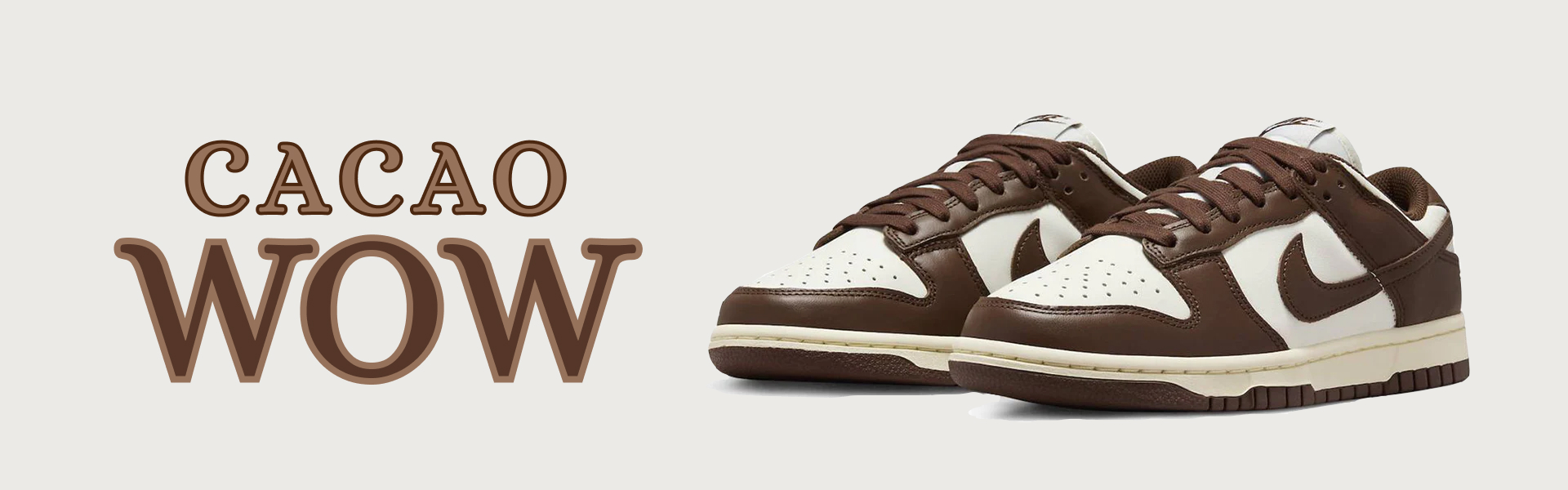 nike dunk cacao wow s1